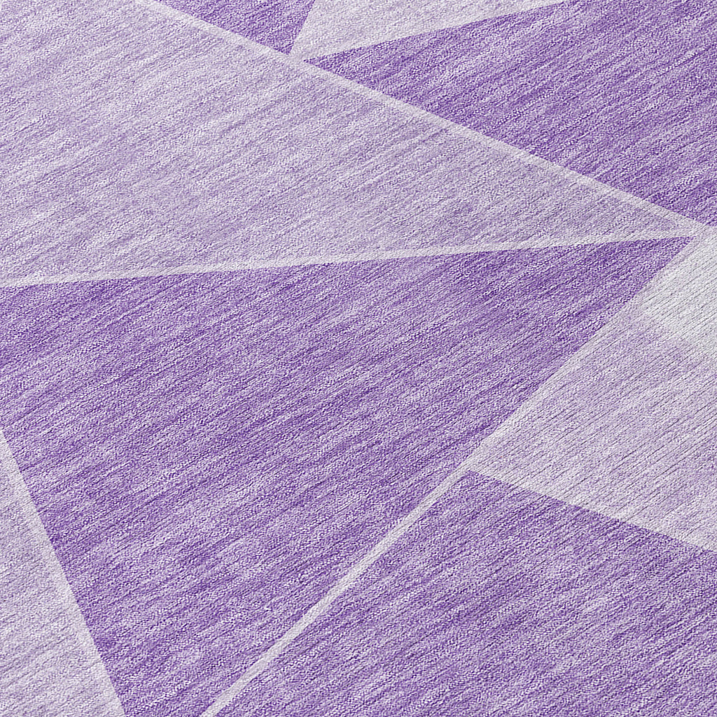 addison chantille acn636 lilac rug