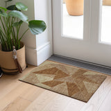 addison chantille acn636 paprika rug