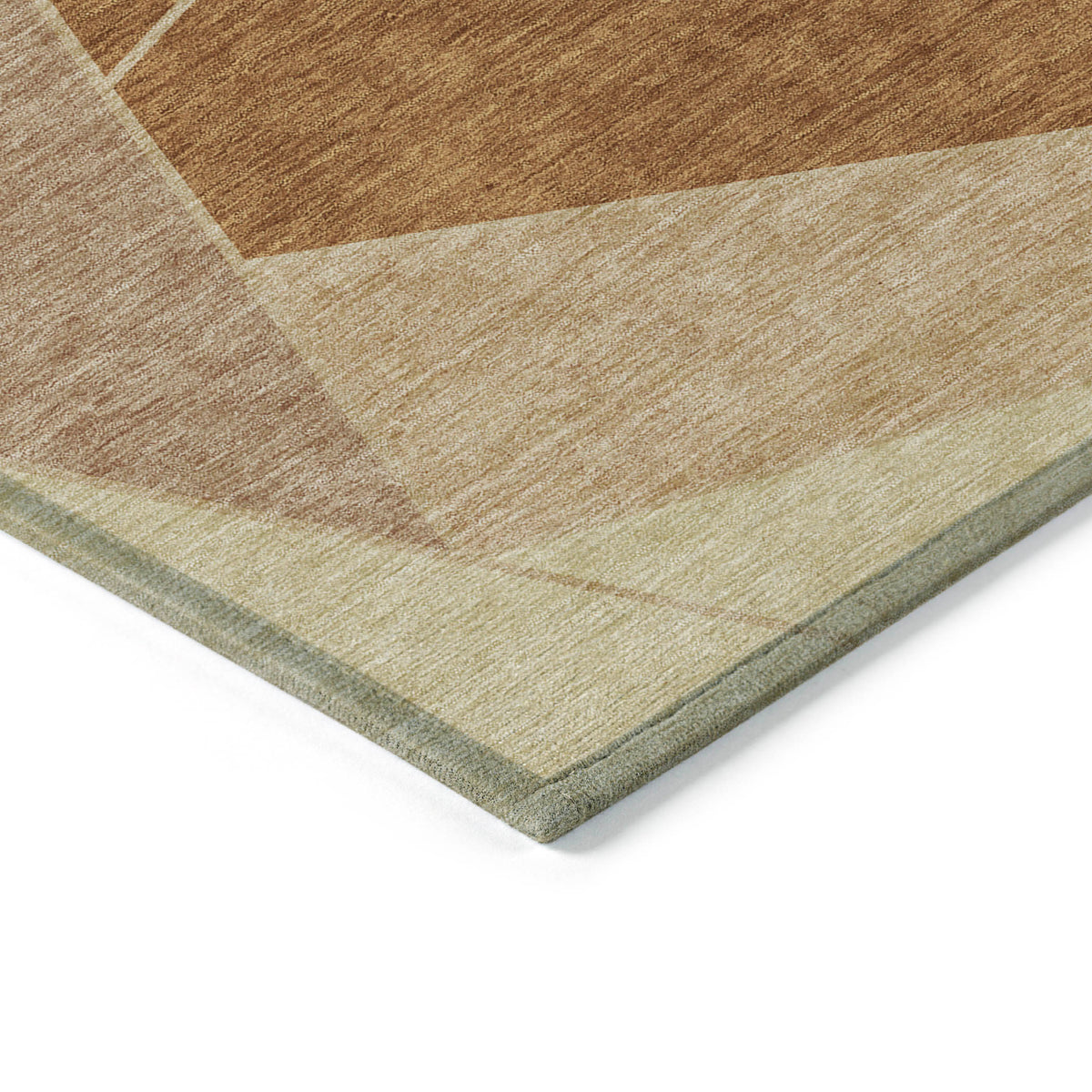 addison chantille acn636 paprika rug