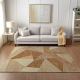 addison chantille acn636 paprika rug