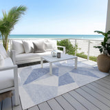 Addison Chantille ACN636 Sky Rug