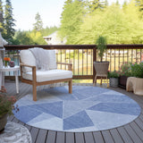 Addison Chantille ACN636 Sky Rug