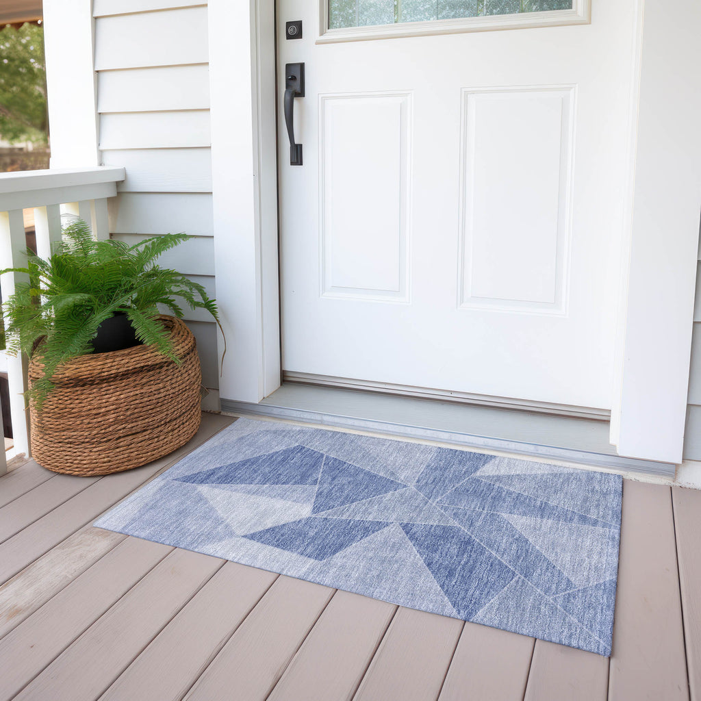 addison chantille acn636 sky rug