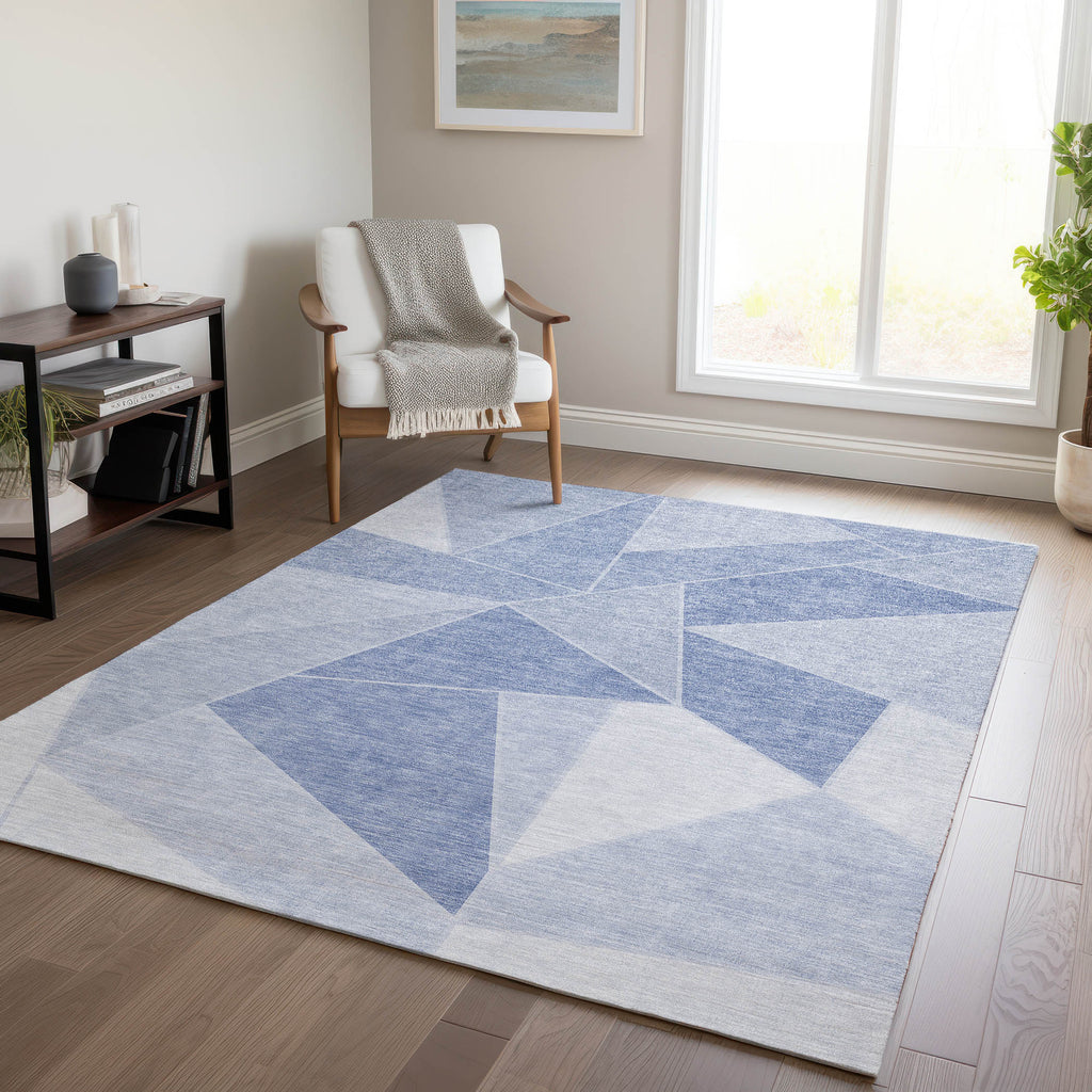addison chantille acn636 sky rug