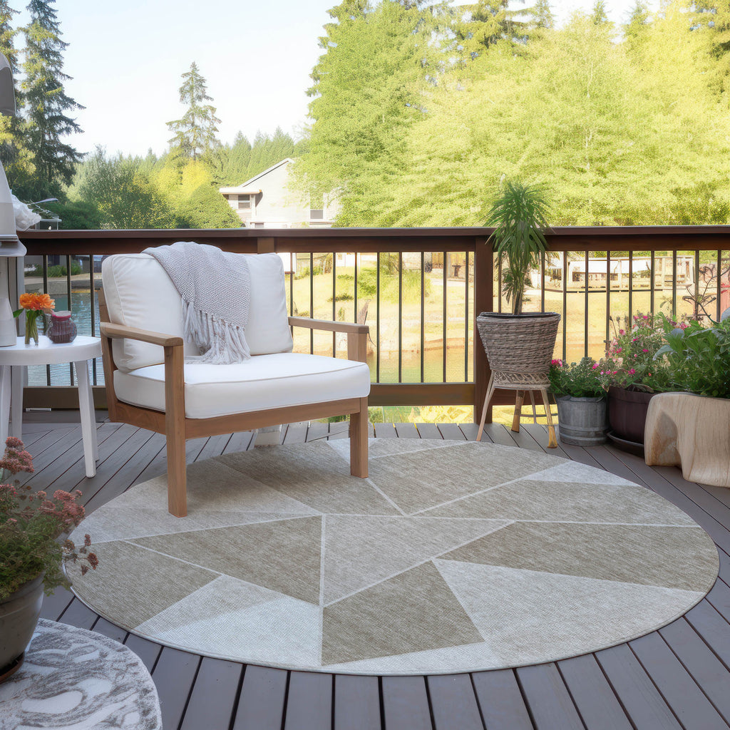 addison chantille acn636 taupe rug