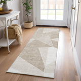 addison chantille acn636 taupe rug