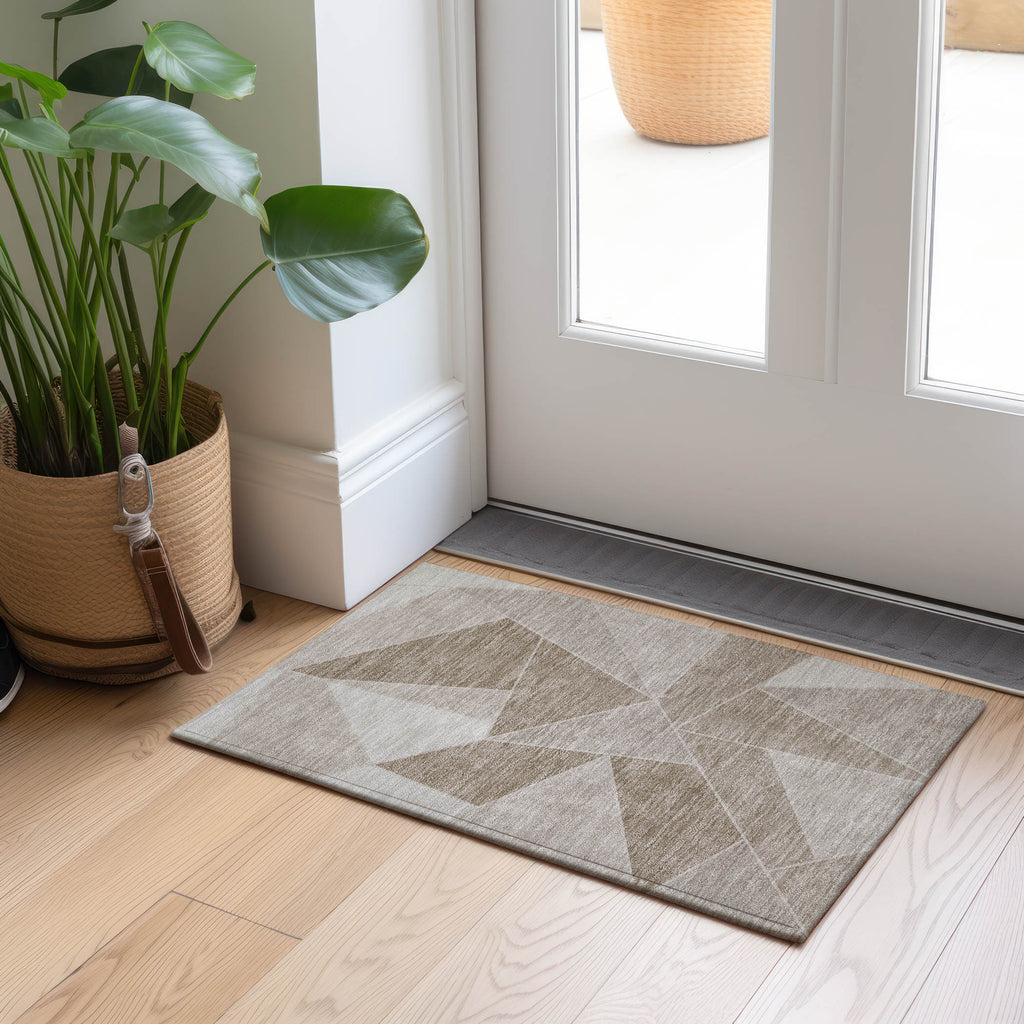 addison chantille acn636 taupe rug