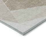 addison chantille acn636 taupe rug