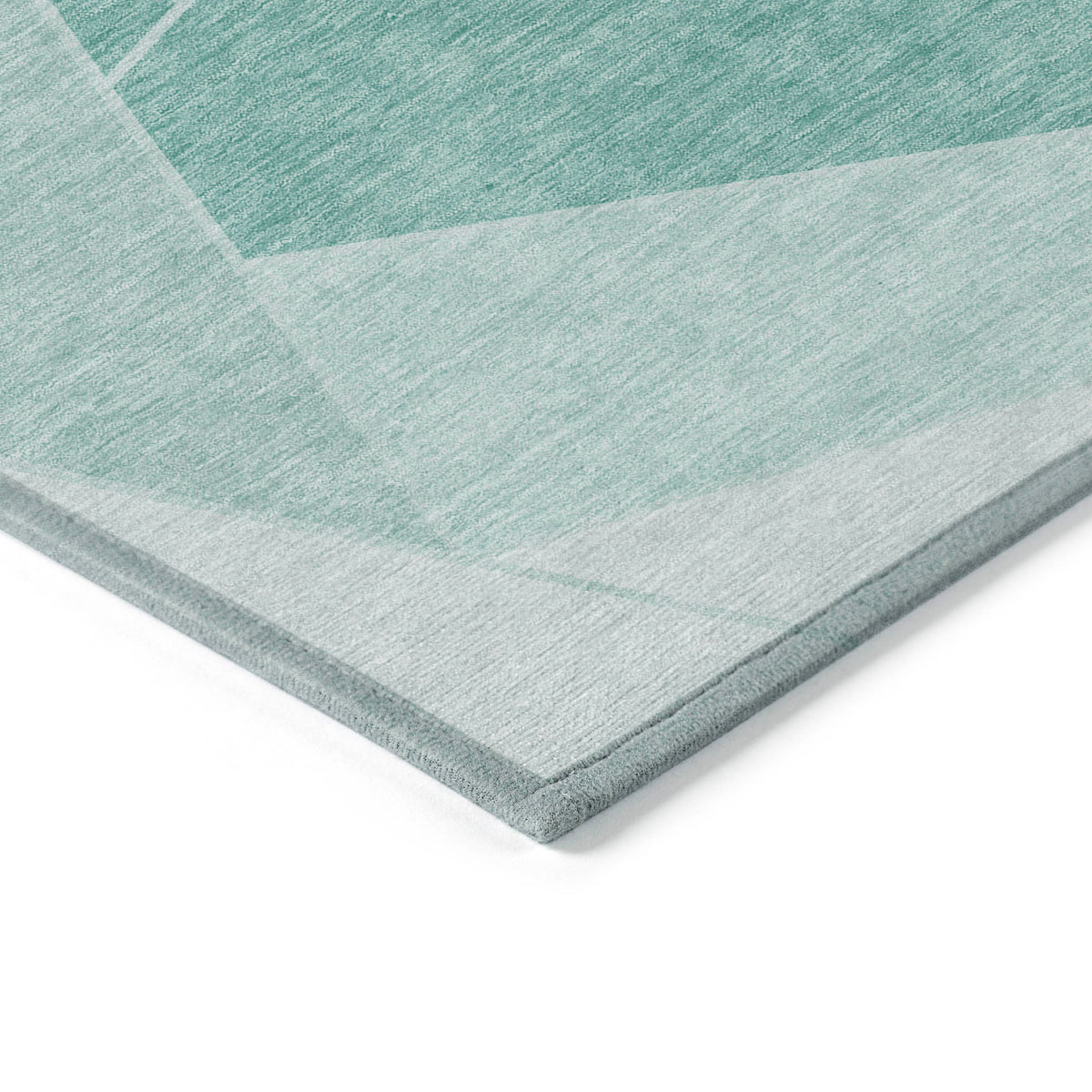 addison chantille acn636 teal rug