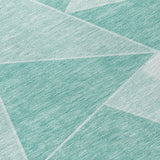 addison chantille acn636 teal rug