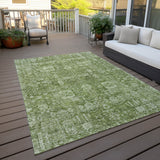 Addison Chantille ACN637 Aloe Rug