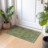 addison chantille acn637 aloe rug