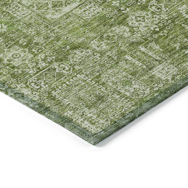 addison chantille acn637 aloe rug