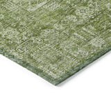 addison chantille acn637 aloe rug