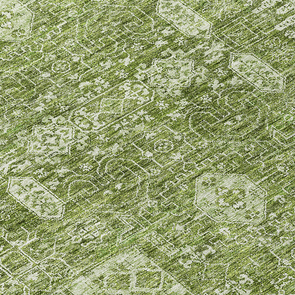 addison chantille acn637 aloe rug