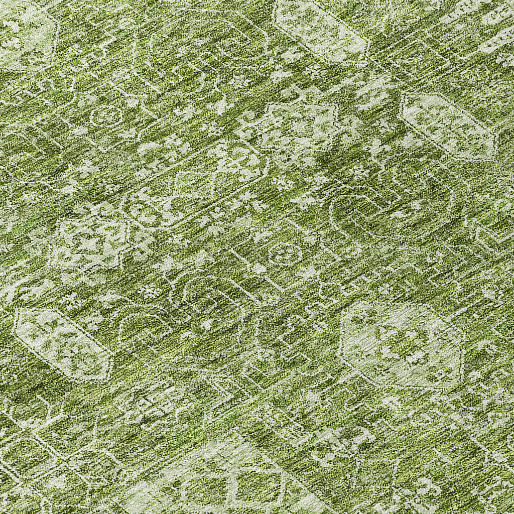 addison chantille acn637 aloe rug