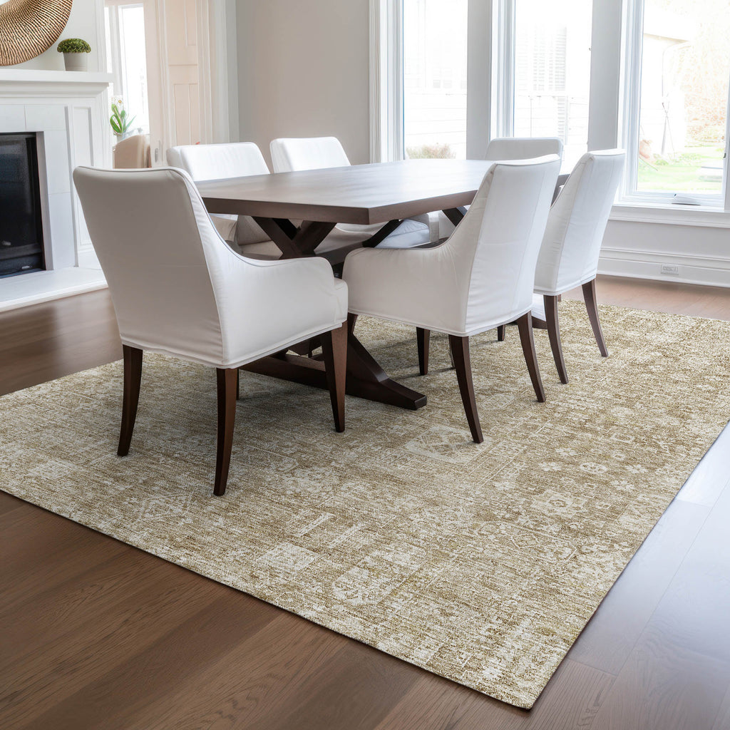 addison chantille acn637 beige rug