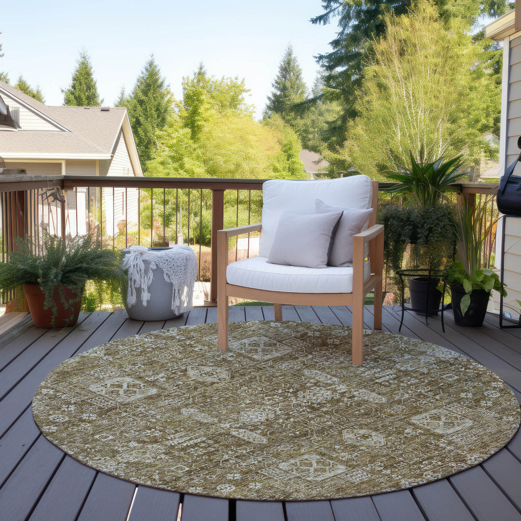 addison chantille acn637 brown rug