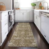 addison chantille acn637 brown rug
