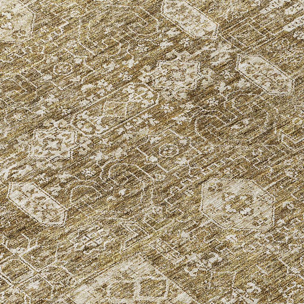 addison chantille acn637 brown rug