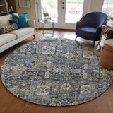 addison chantille acn637 charcoal rug