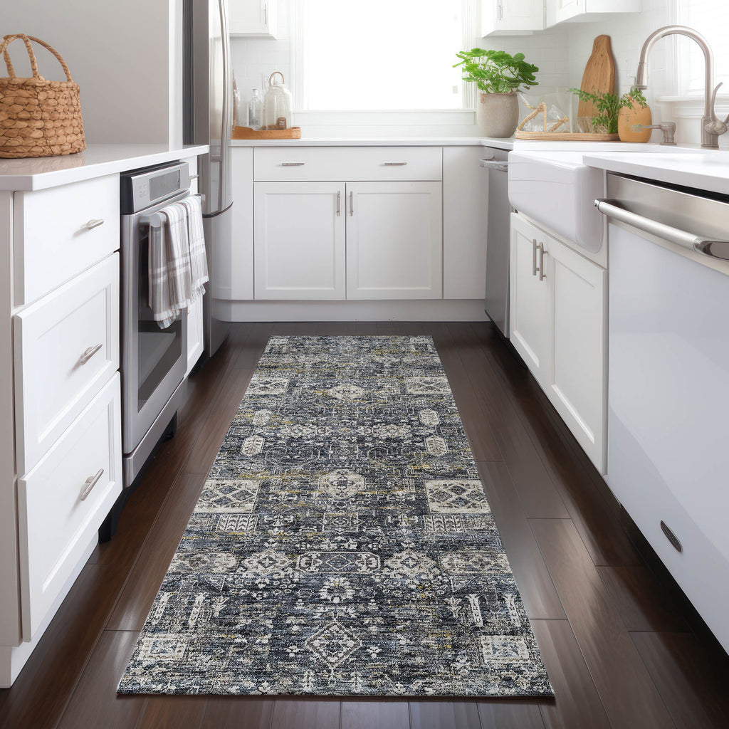 addison chantille acn637 charcoal rug