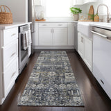 addison chantille acn637 charcoal rug