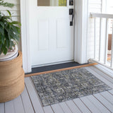 Addison Chantille ACN637 Charcoal Rug