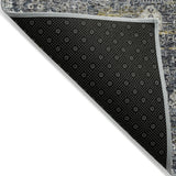 addison chantille acn637 charcoal rug