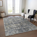 addison chantille acn637 charcoal rug
