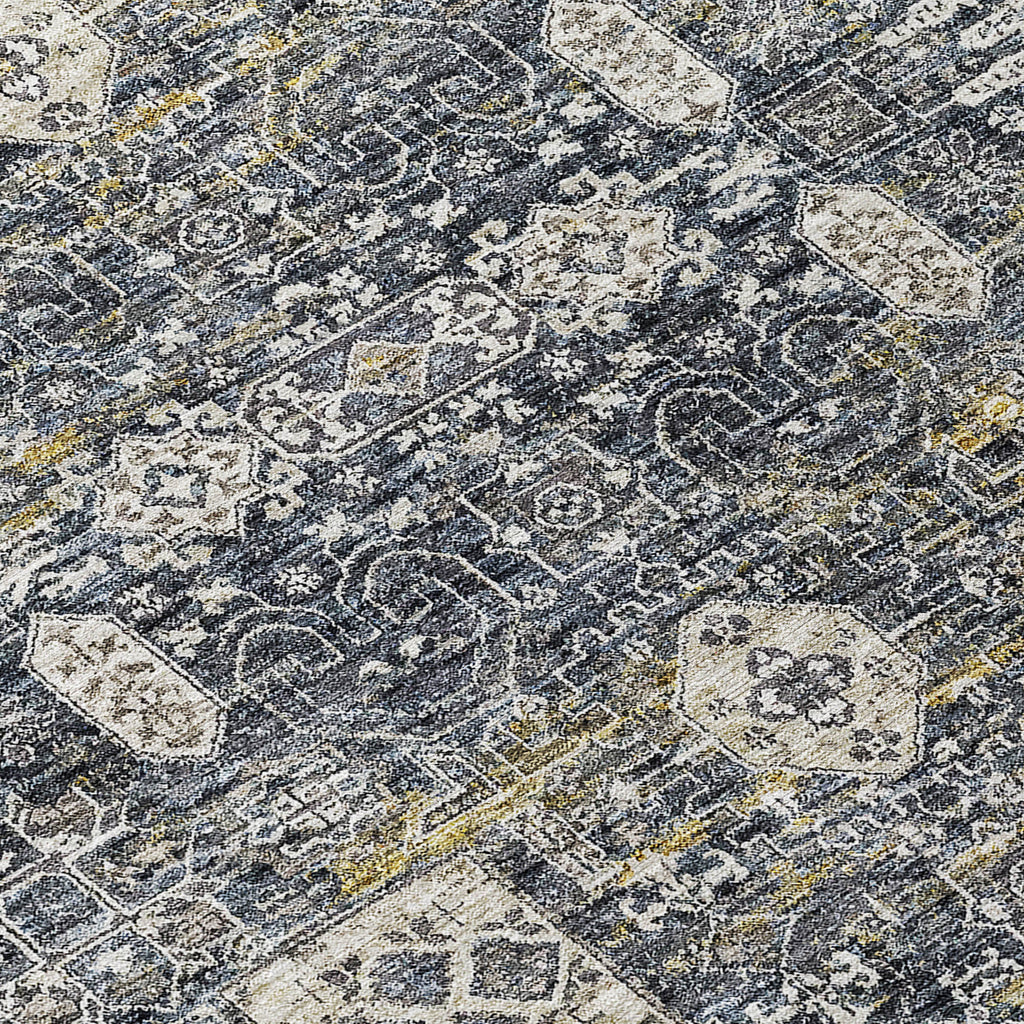 addison chantille acn637 charcoal rug