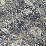 addison chantille acn637 charcoal rug
