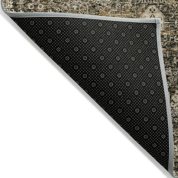 addison chantille acn637 coffee rug