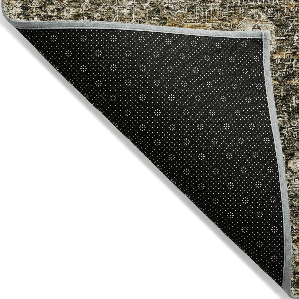 addison chantille acn637 coffee rug