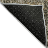 addison chantille acn637 coffee rug