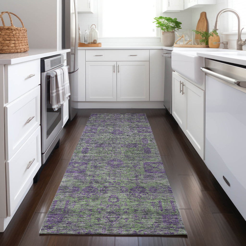 addison chantille acn637 fern rug