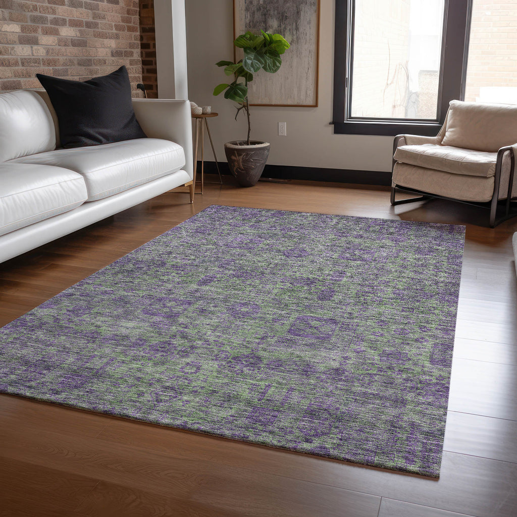 addison chantille acn637 fern rug