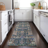 addison chantille acn637 green rug