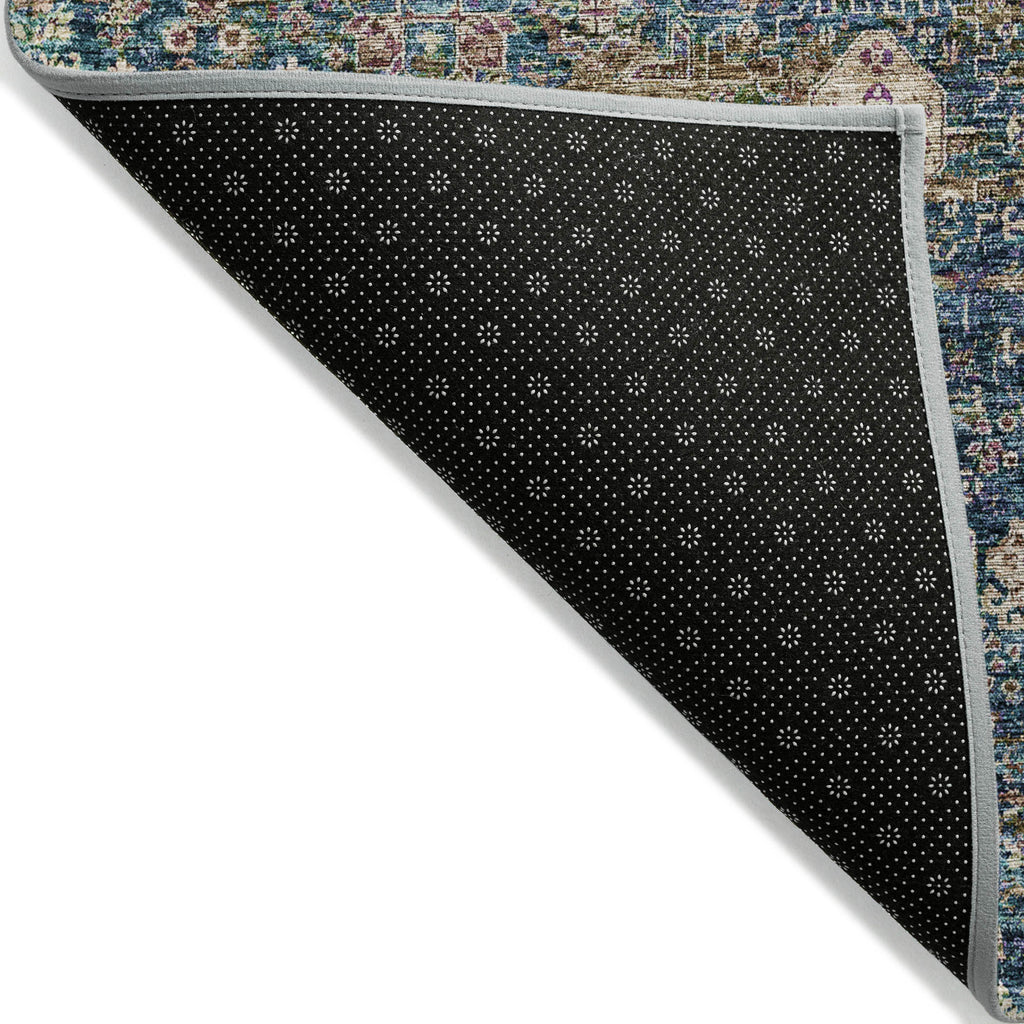 addison chantille acn637 green rug