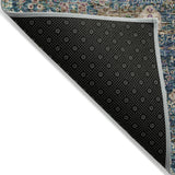 addison chantille acn637 green rug