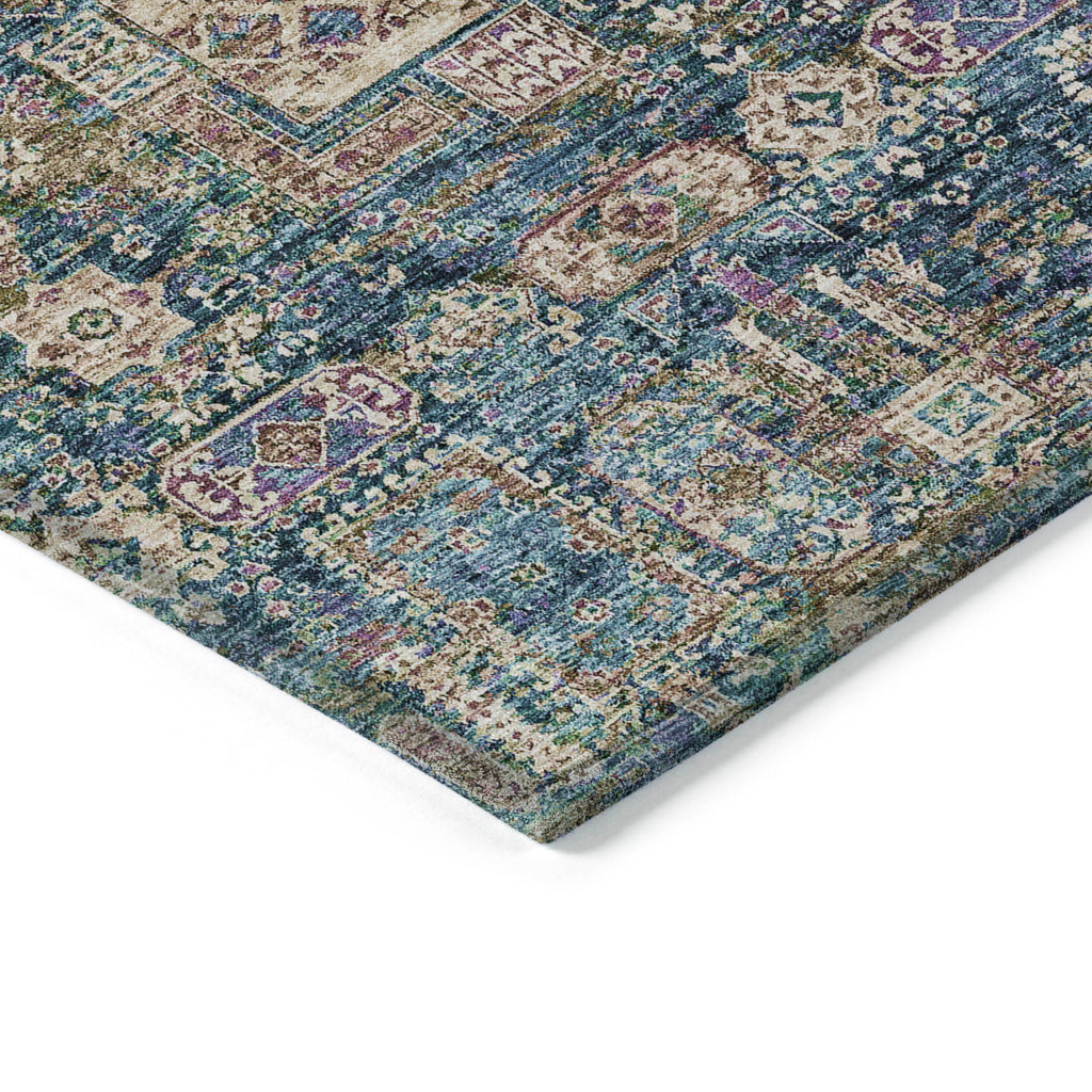 addison chantille acn637 green rug
