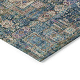 addison chantille acn637 green rug