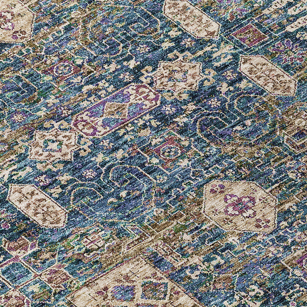 addison chantille acn637 green rug