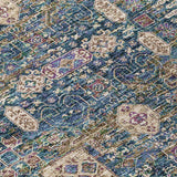 addison chantille acn637 green rug