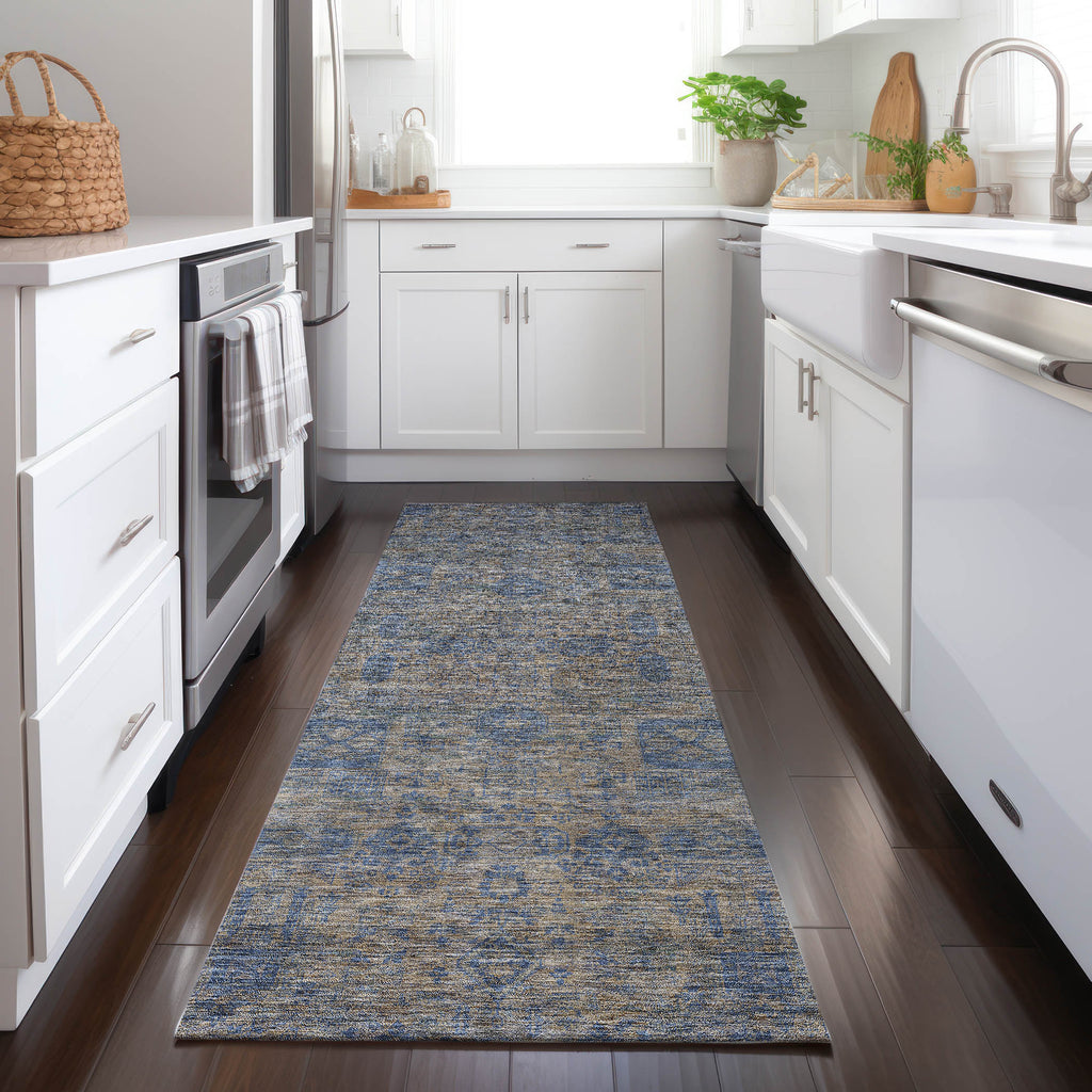 addison chantille acn637 khaki rug