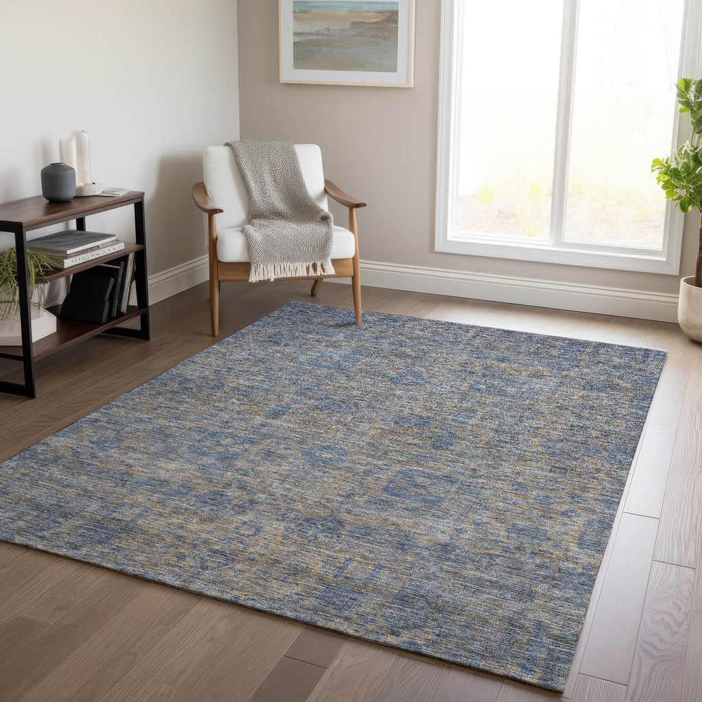addison chantille acn637 khaki rug