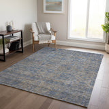 addison chantille acn637 khaki rug