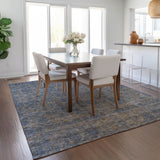 Addison Chantille ACN637 Khaki Rug