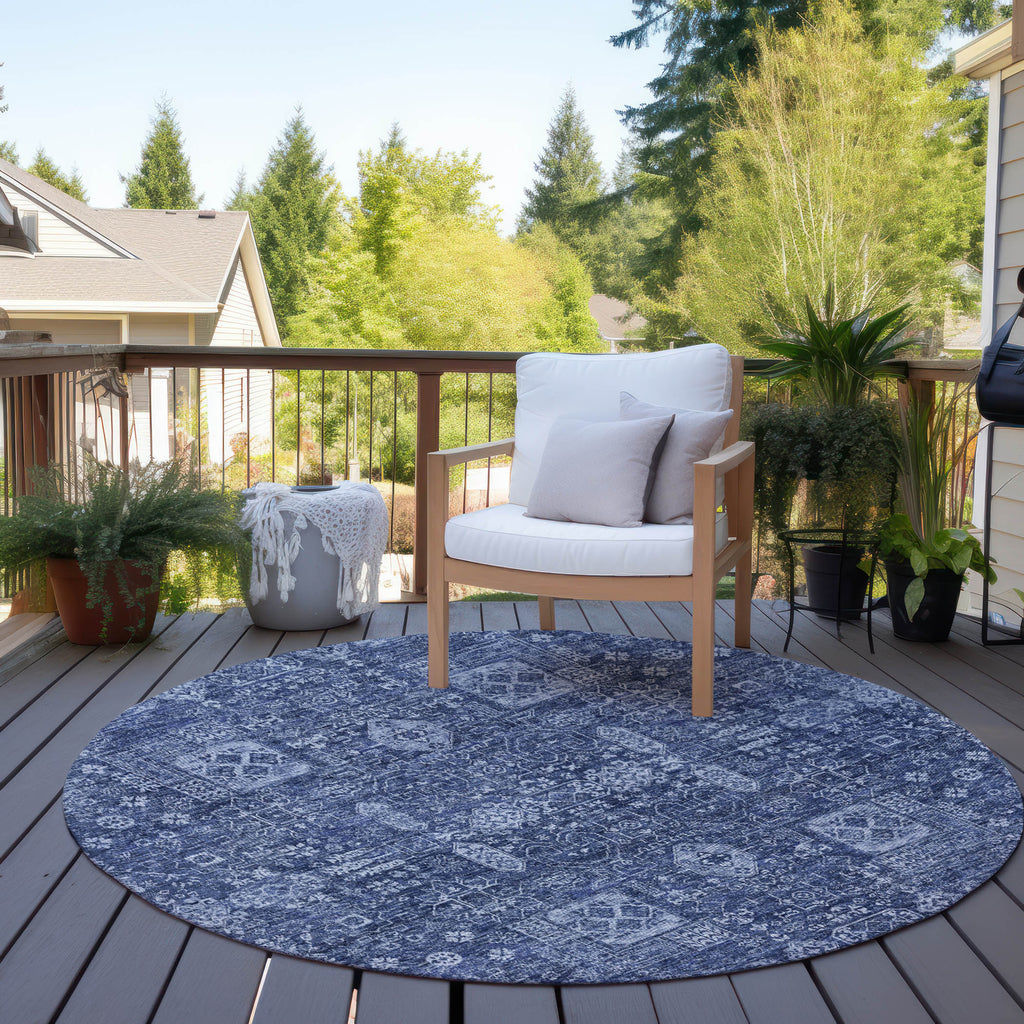 addison chantille acn637 navy rug