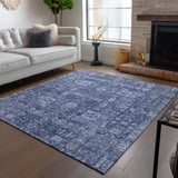 Addison Chantille ACN637 Navy Rug